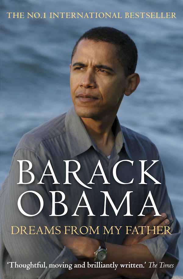 BARACK OBAMA MECOB Book cover design Frome, United KingdomMECOB