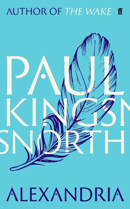 PAUL KINGSNORTH