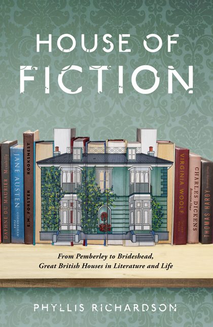 House of Fiction