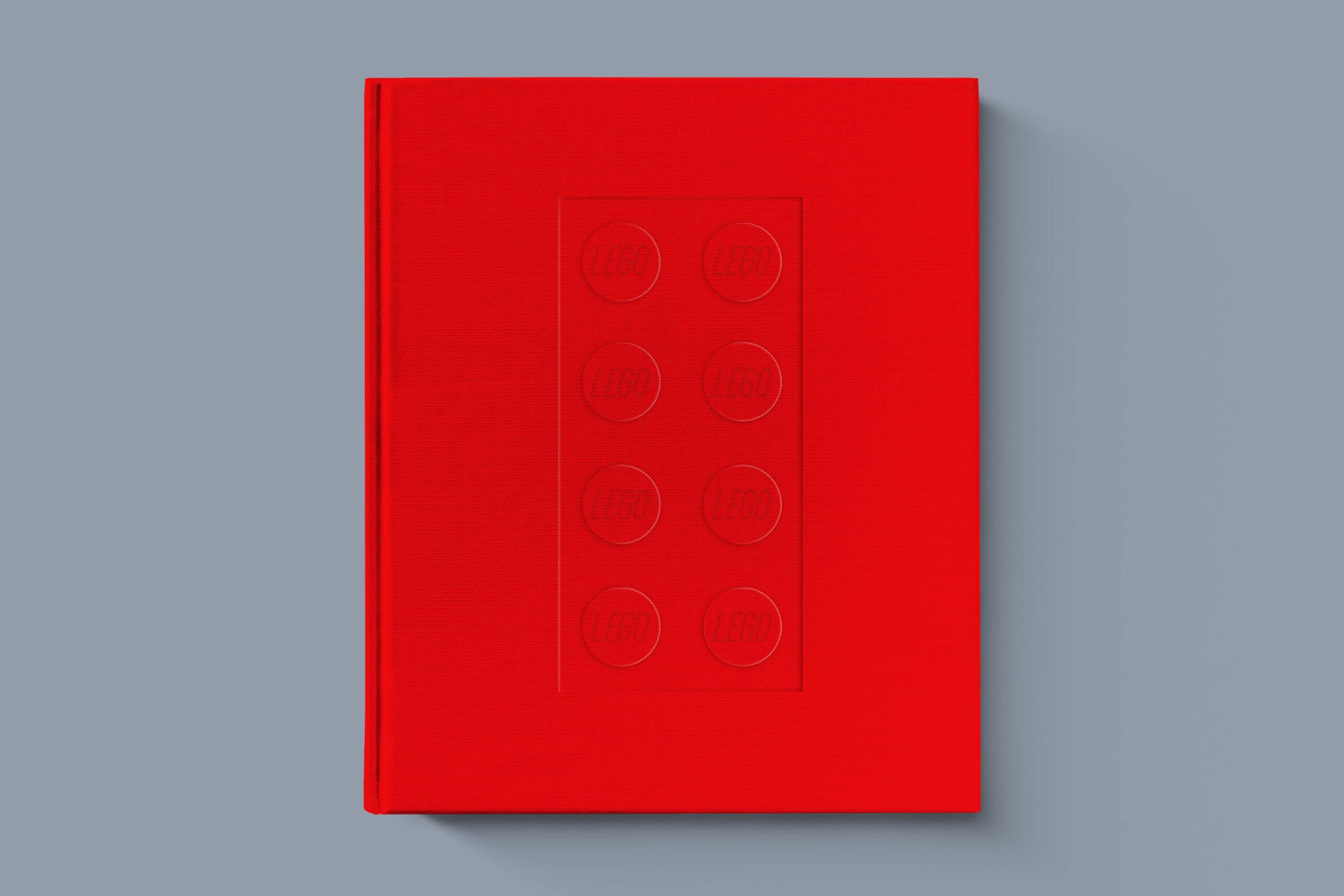 THE SECRET LIFE OF LEGO BRICKS KONSTANSKY MECOB Book Cover Designer 1 scaled
