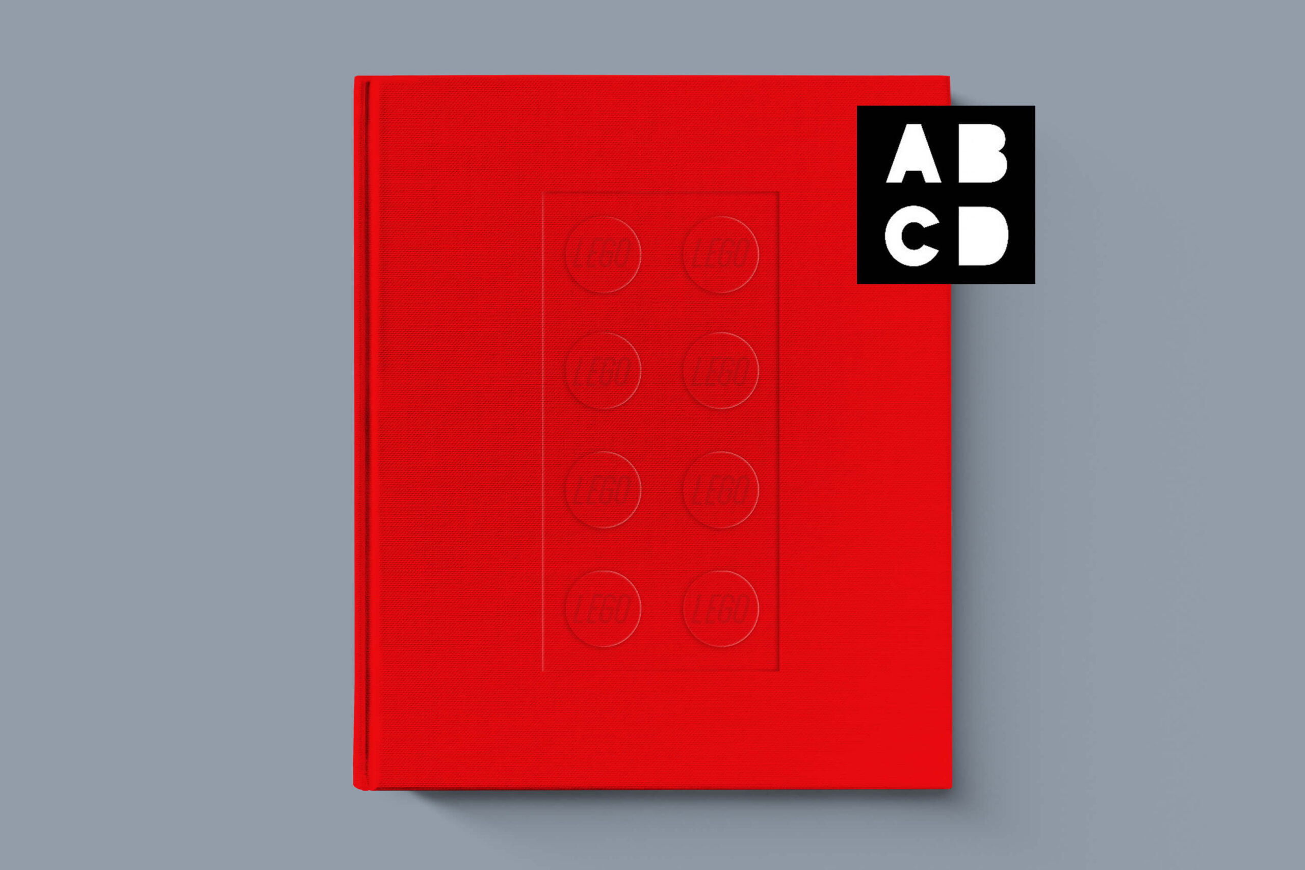 THE SECRET LIFE OF LEGO BRICKS KONSTANSKY MECOB Book Cover Designer 2 scaled