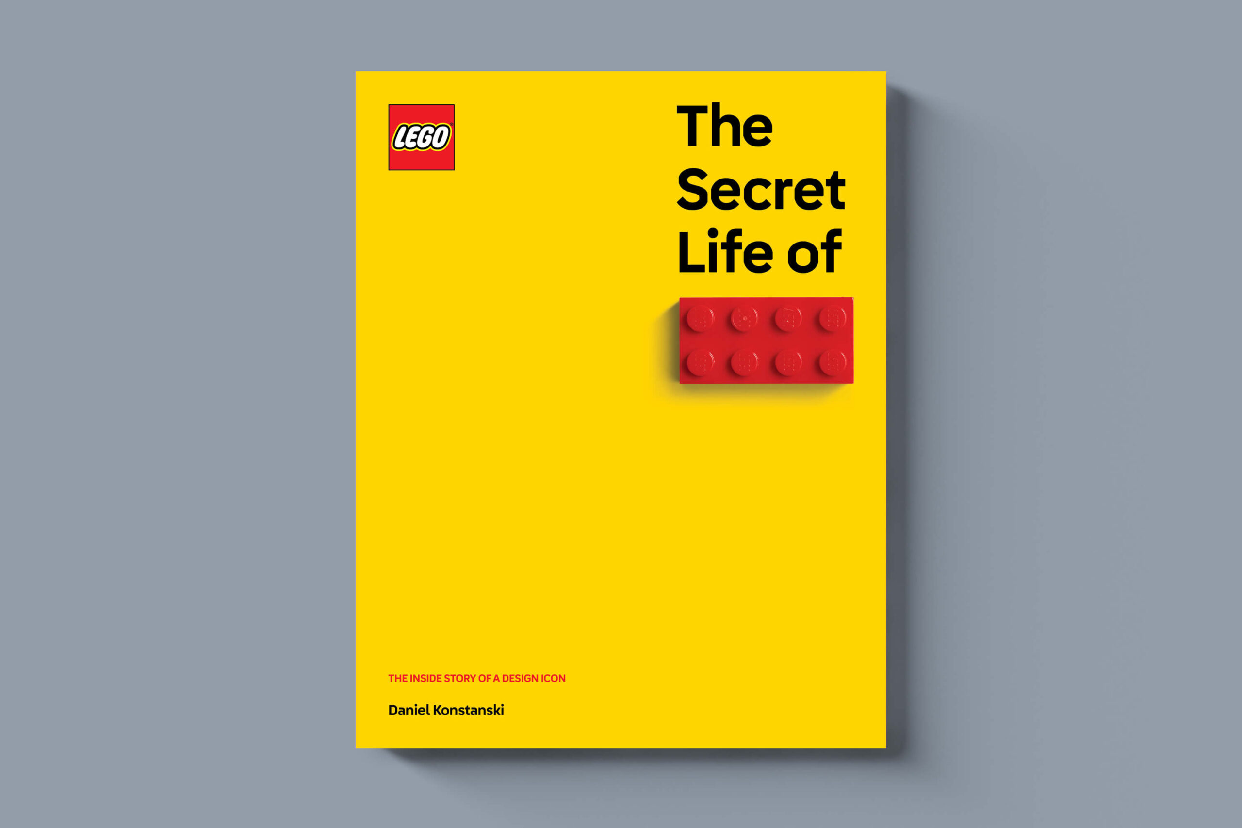 THE SECRET LIFE OF LEGO BRICKS KONSTANSKY MECOB Book Cover Designer 4 scaled